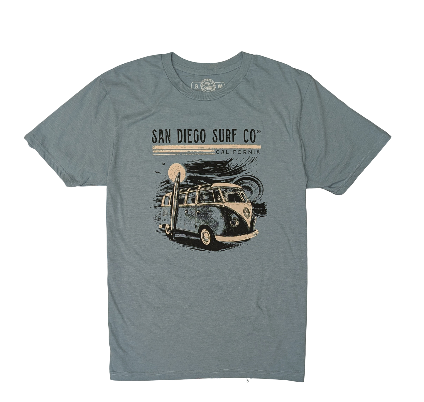 VW Surf Trip Men's T-shirt