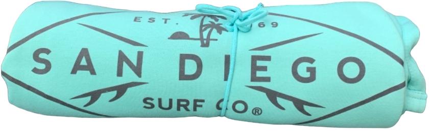 Paradiso Blanket
