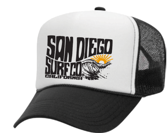 Grinder Trucker