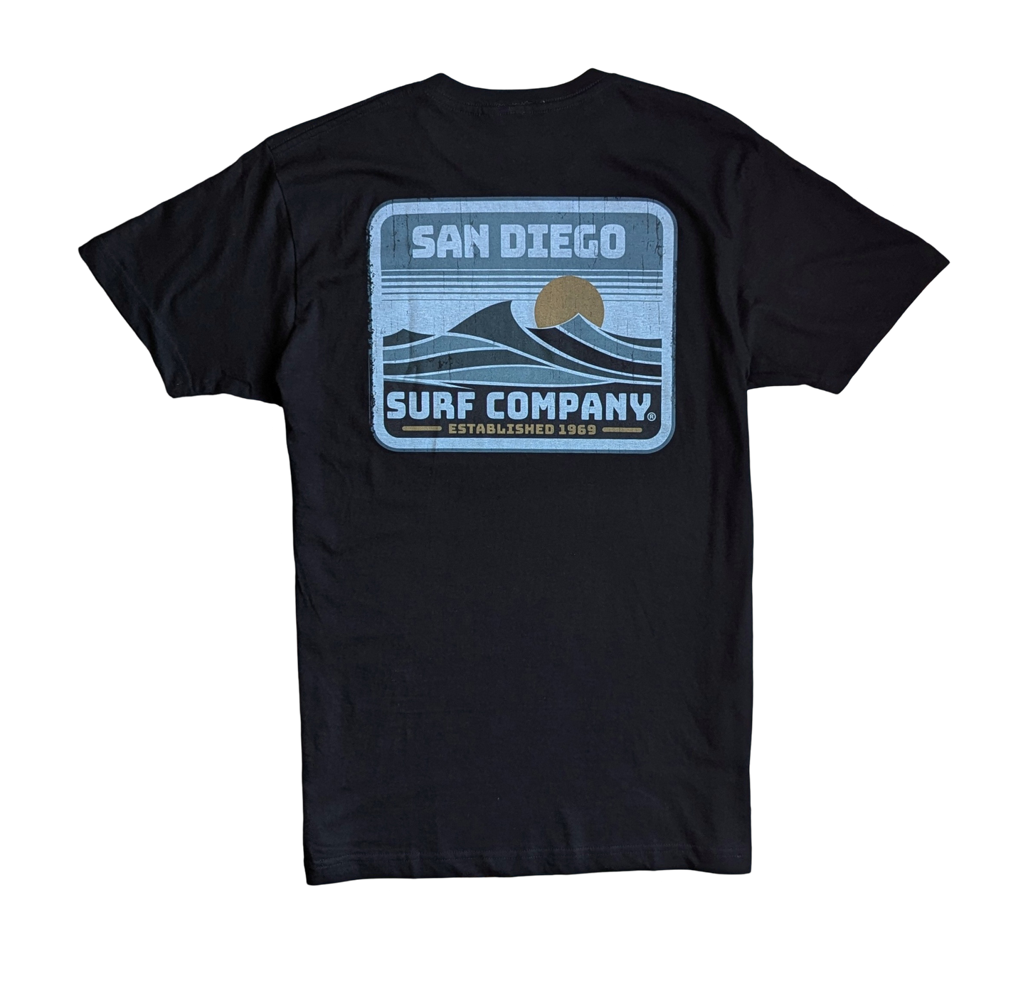 Gypsy Crest M Tee