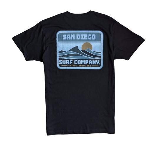 Gypsy Crest T-shirt