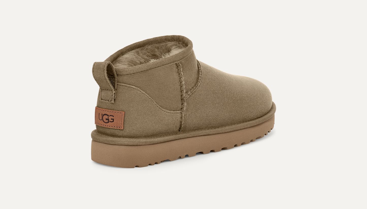 Classic Ultra Mini Boot