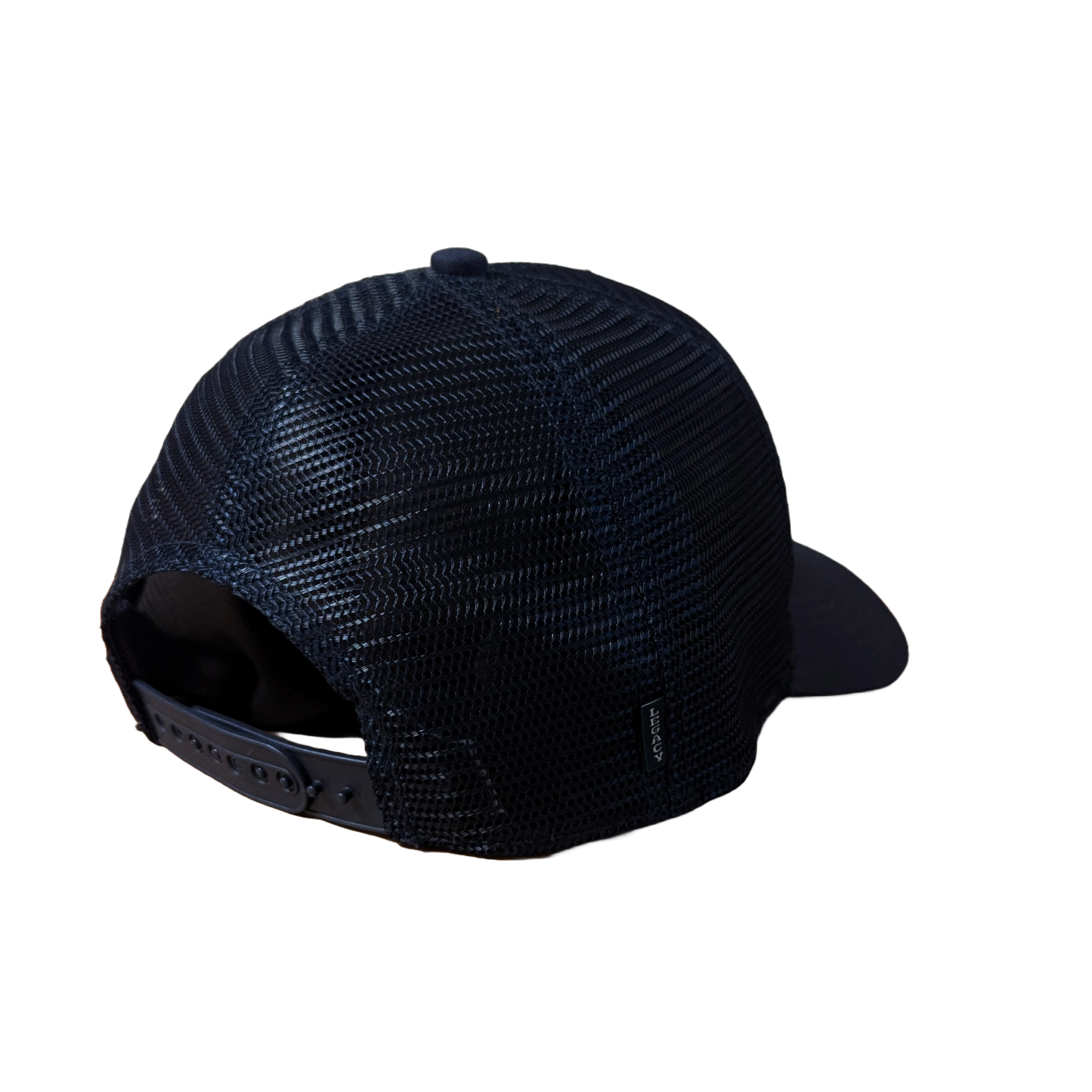 Contender Meshy Trucker Hat