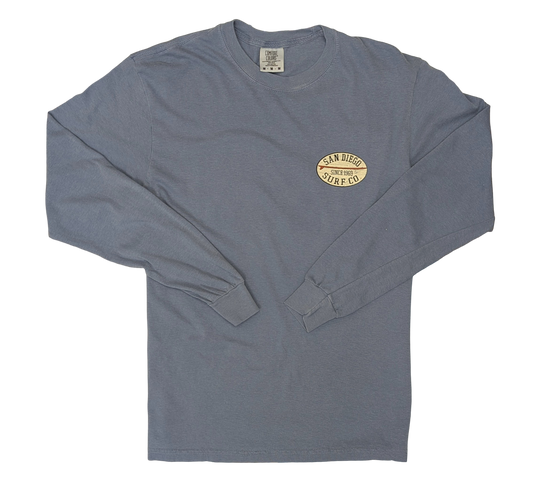 Carbs Long Sleeve T-shirt