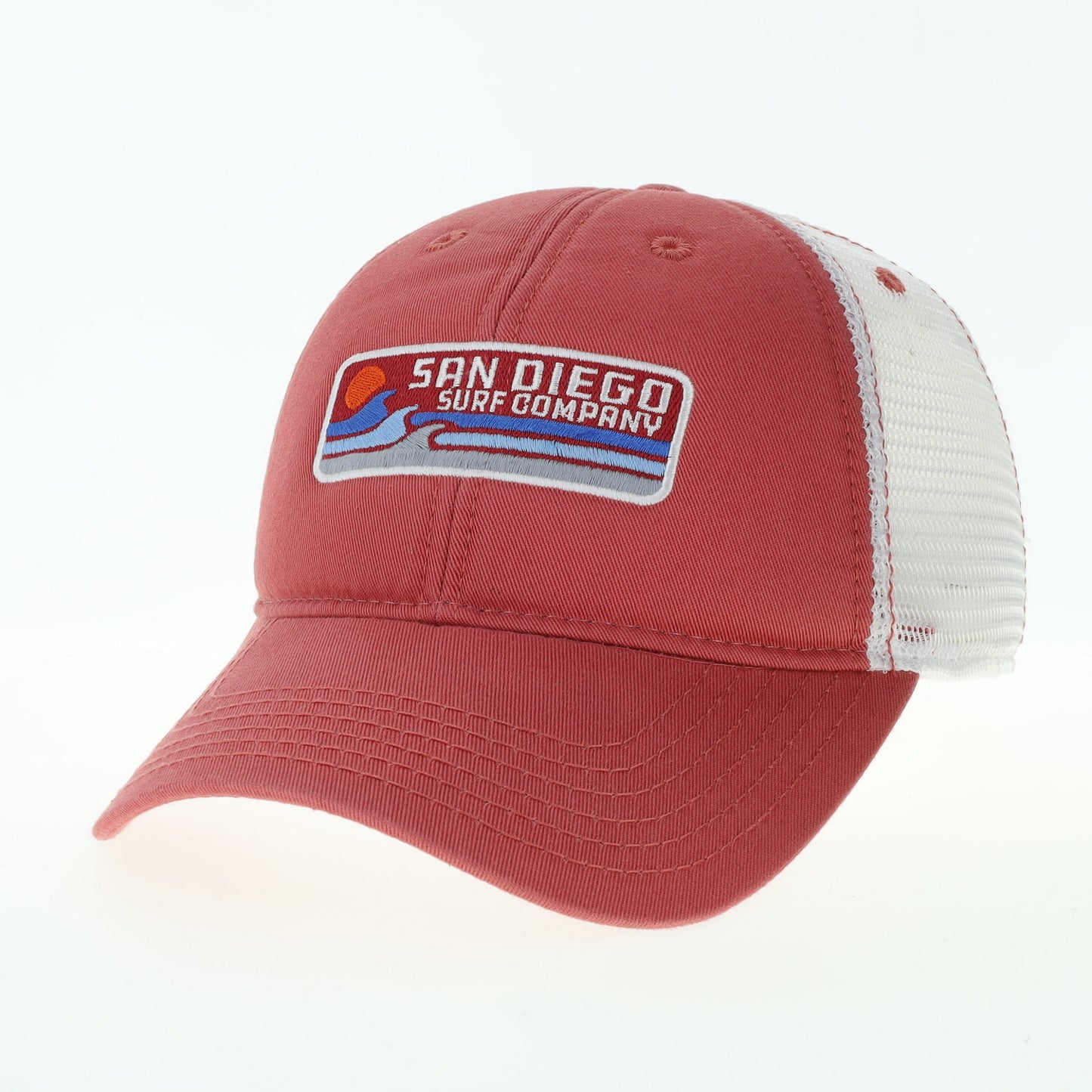 Day Rider Trucker