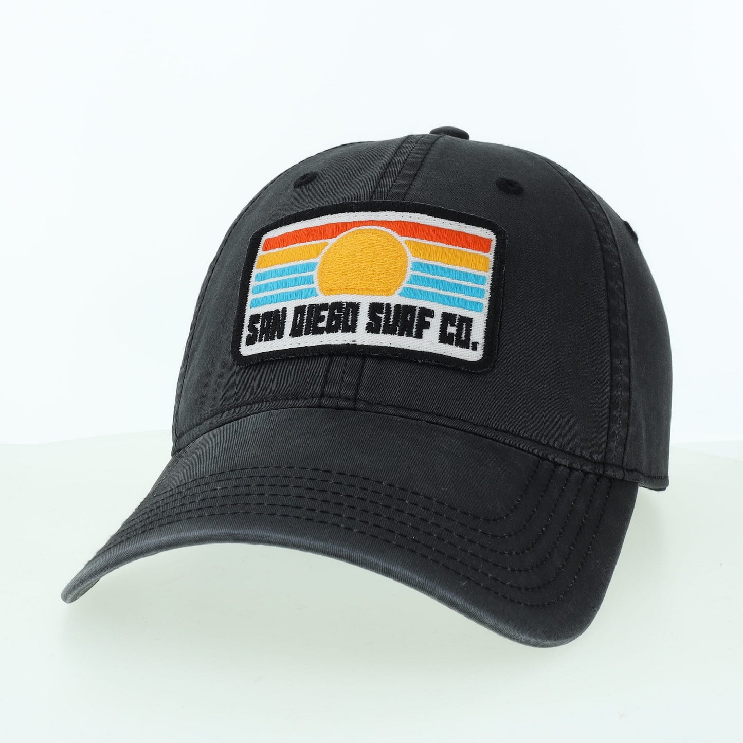 Sundrop Hat