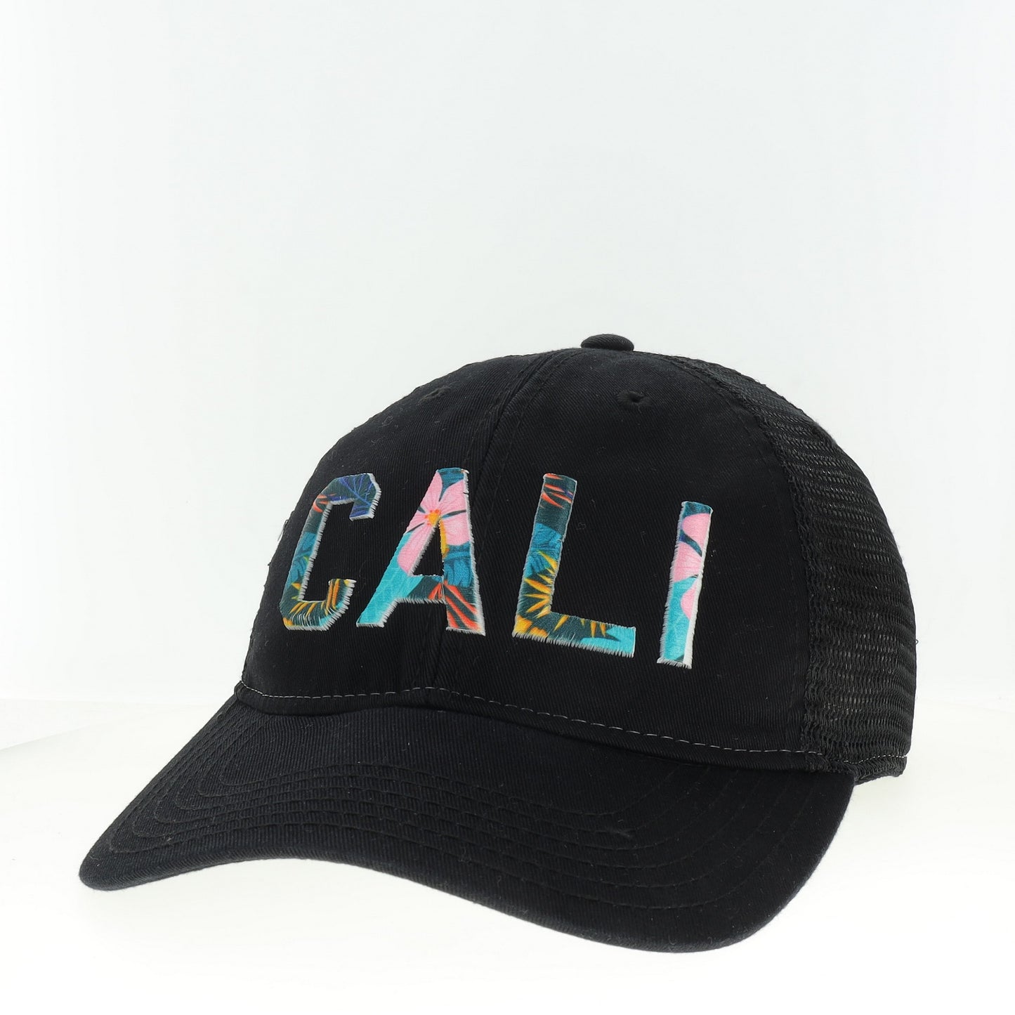 Cali Tropic Trucker