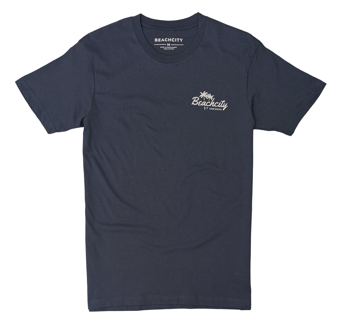 Beachcity San Diego Bungalow Tee