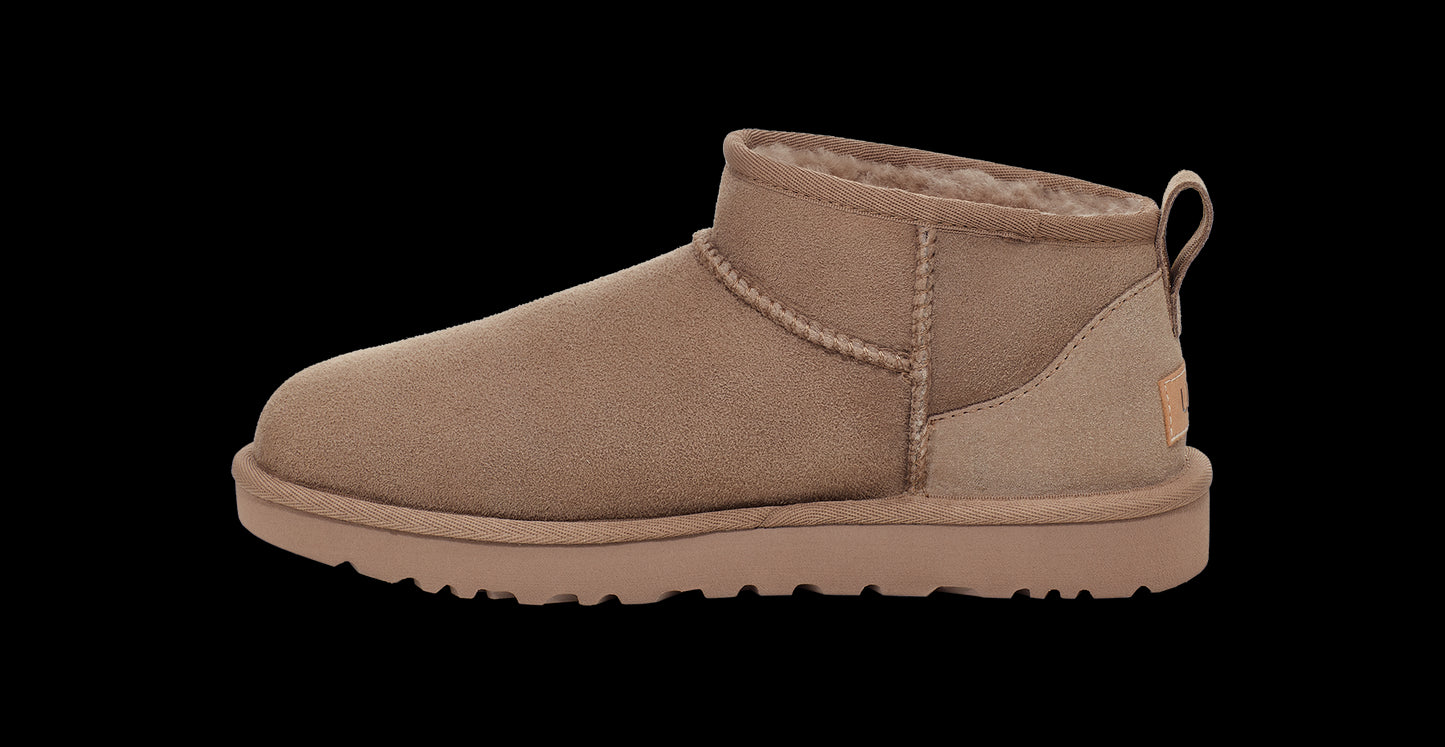 Women's Classic Ultra Mini Boot