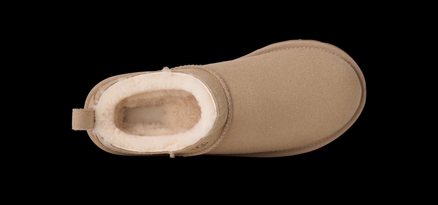 Women's Classic Micro Boot