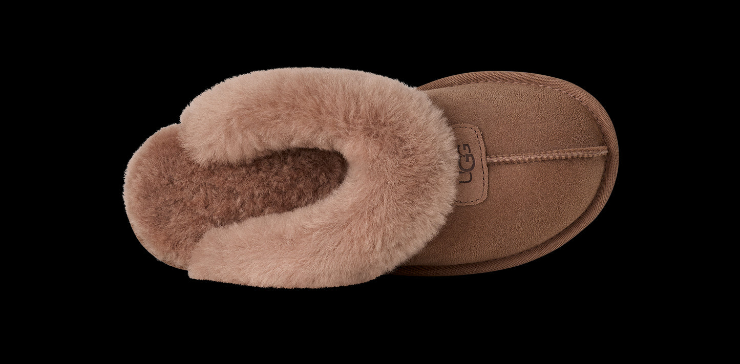 Women's Coquette Slipper