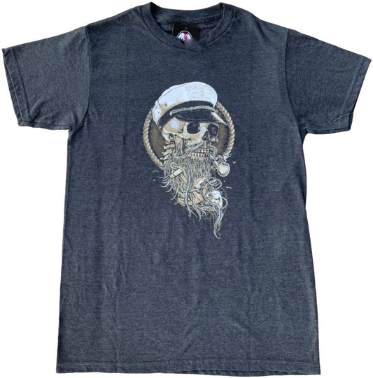 Navigator Men's San Diego Surf Co Tee