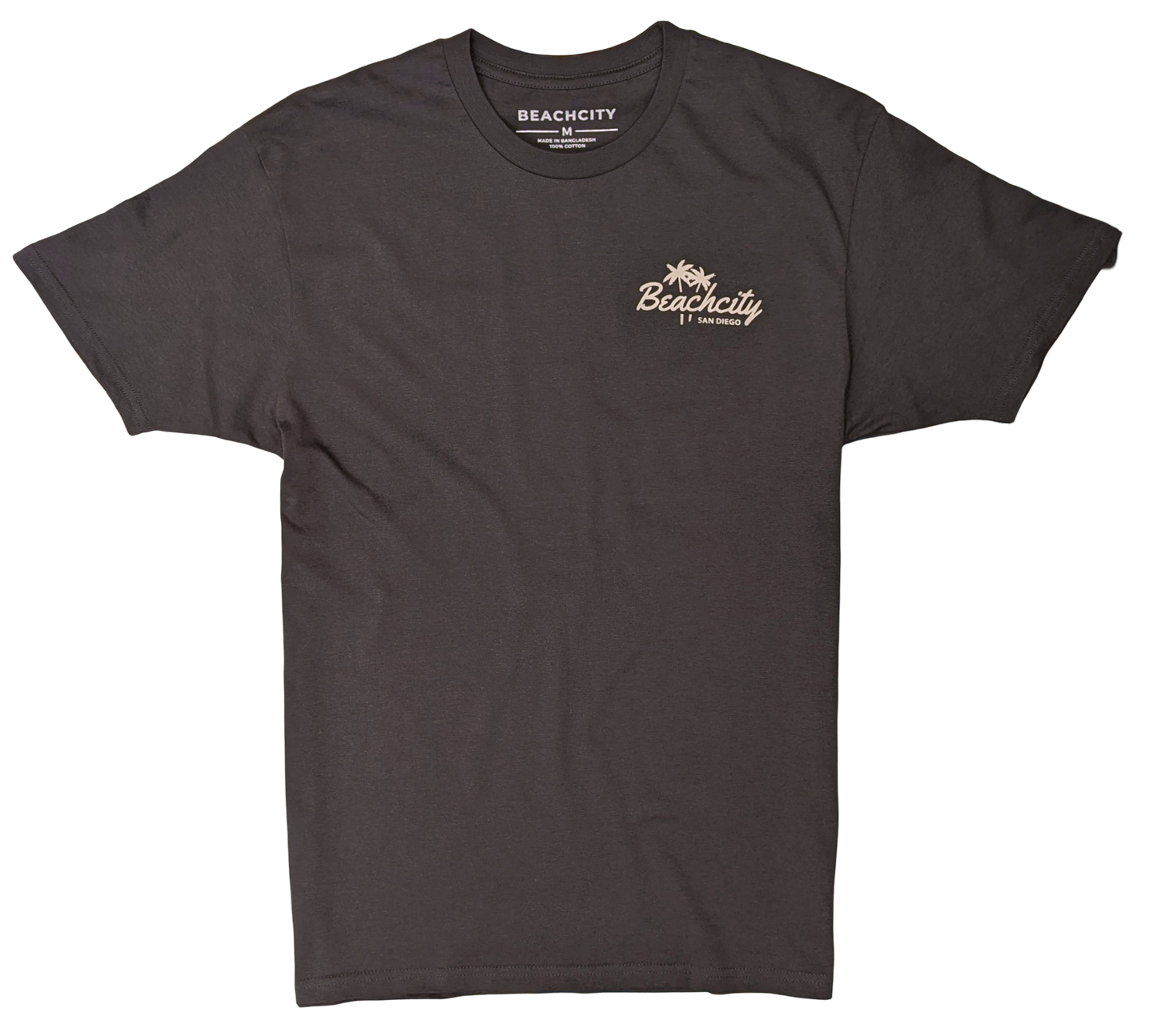 Beachcity San Diego Bungalow Tee