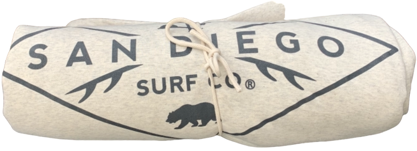 Paradiso Blanket