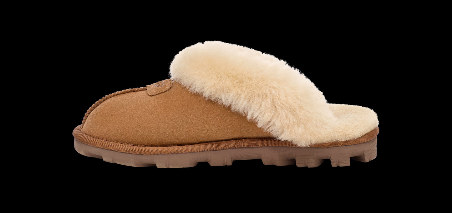 Women's Coquette Slipper