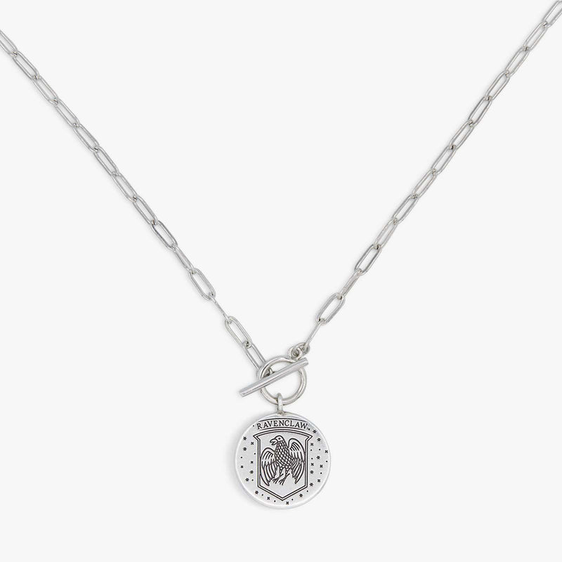 Ravenclaw Toggle Choker