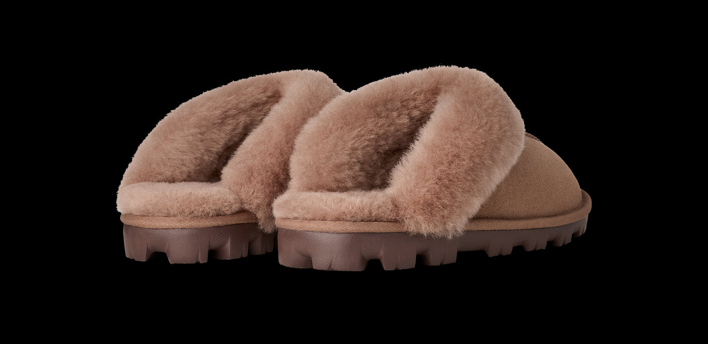 Women's Coquette Slipper