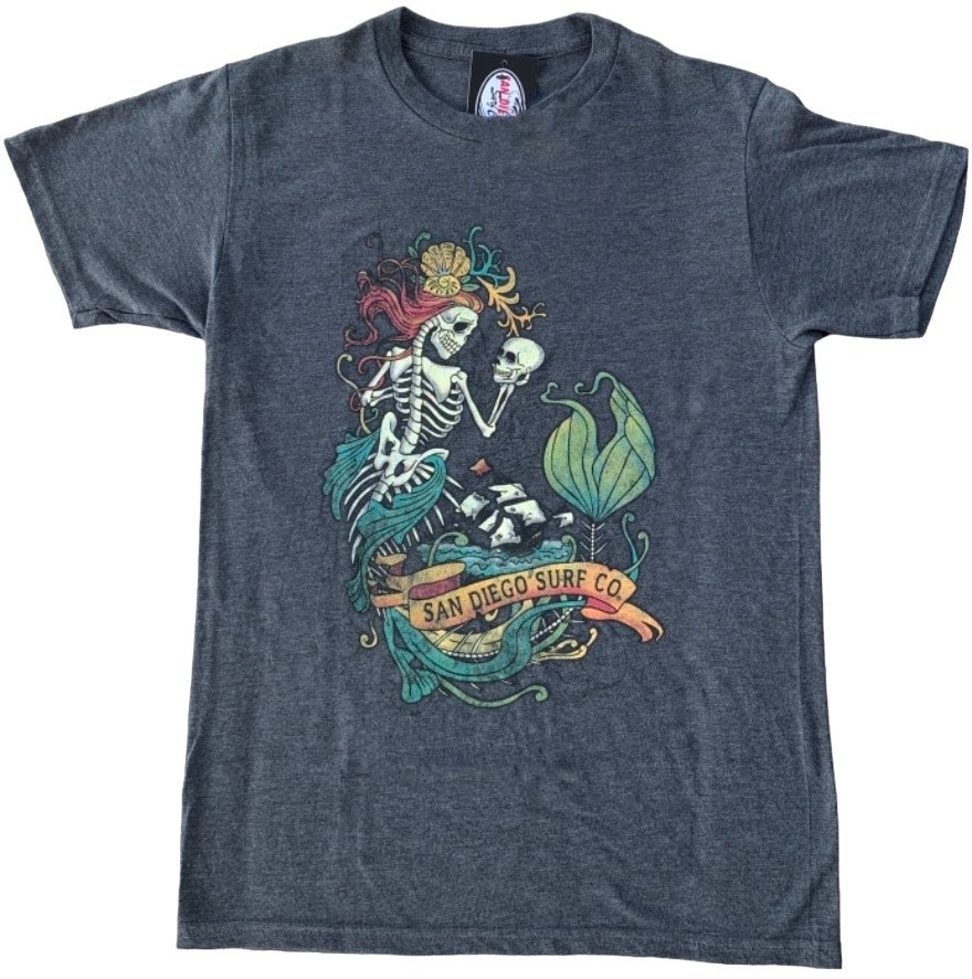 Savior Men's Tee