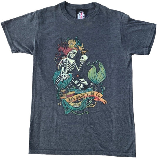 Savior Men's Tee