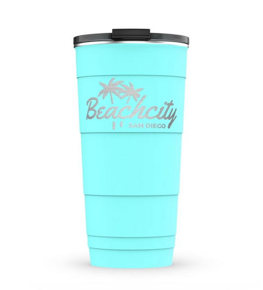 Beachcity San Diego Tumbler