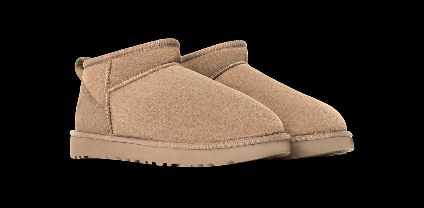 Women's Classic Ultra Mini Boot