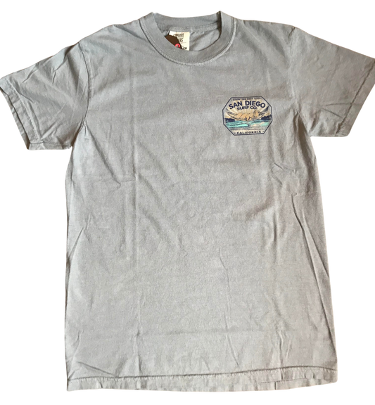 Flintstone Dog Hammock Men's Tee