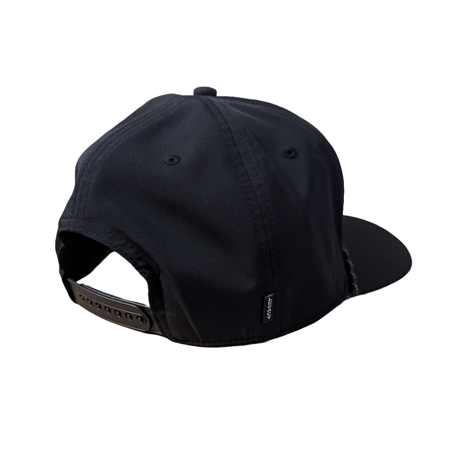 Centercut Rope Caddy Hat