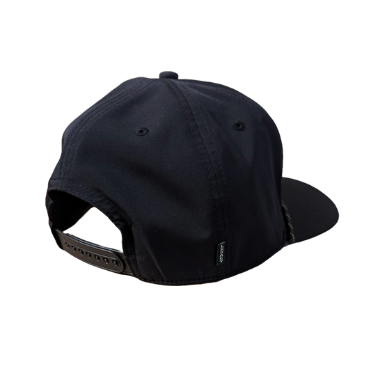 Centercut Rope Caddy Hat