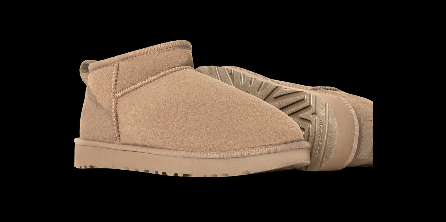 Women's Classic Ultra Mini Boot