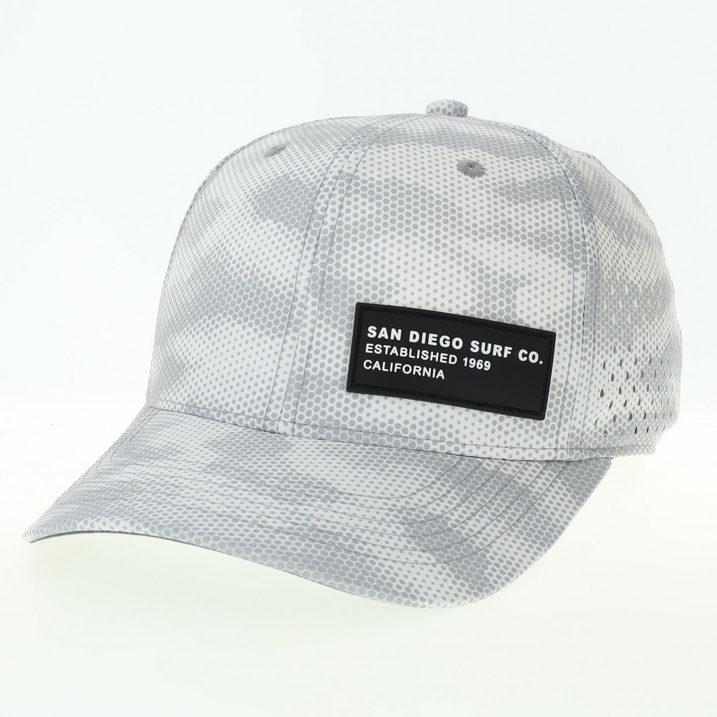 The Info Flexfit Hat