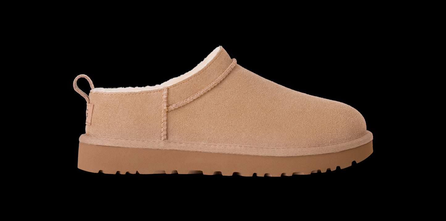 Women's Classic Micro Boot