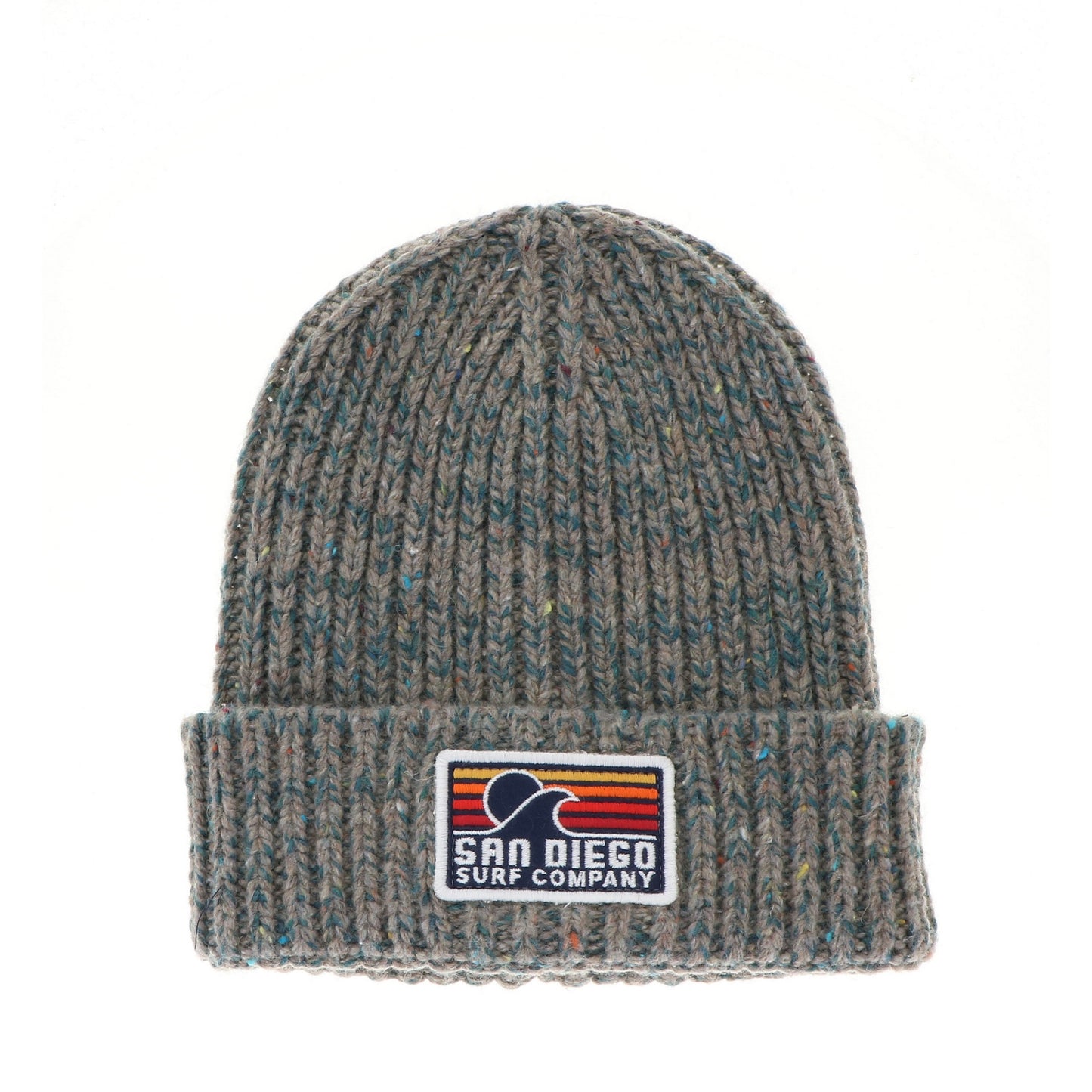 Bird Rock Beanie