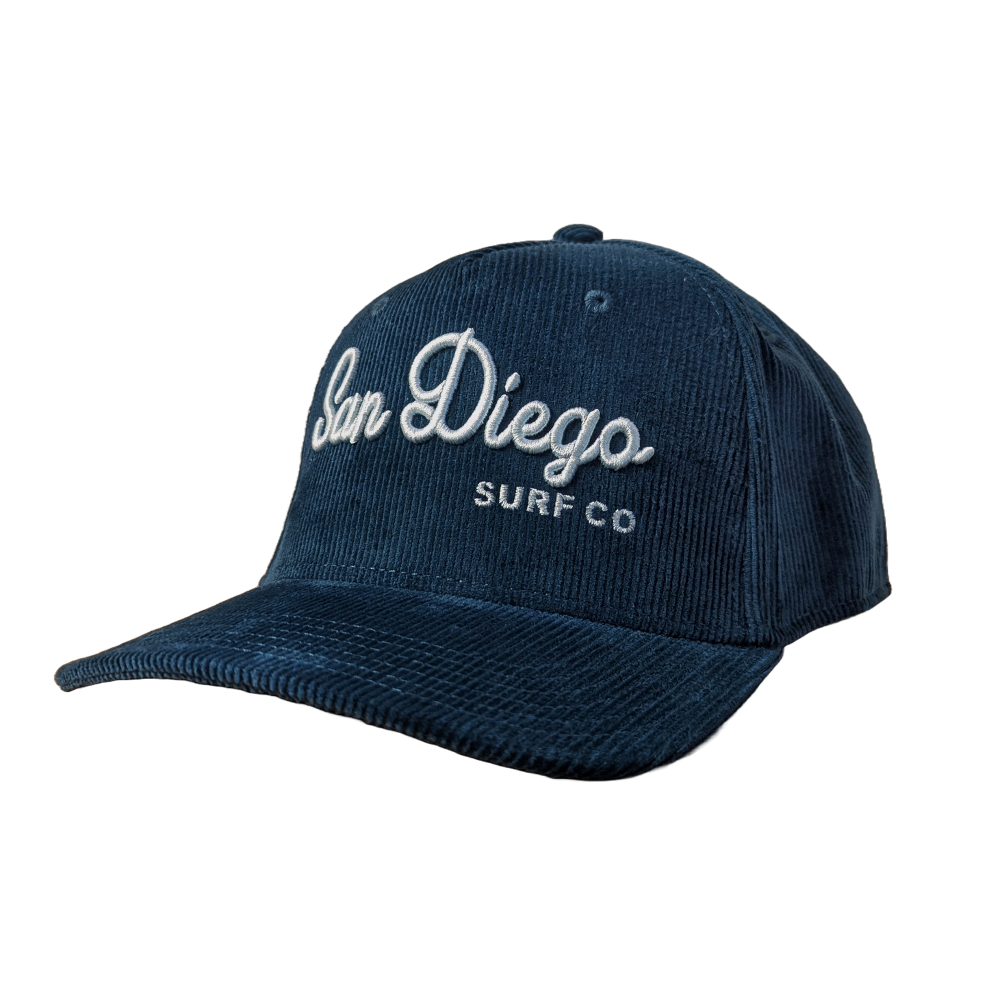 Signee Cord Hat
