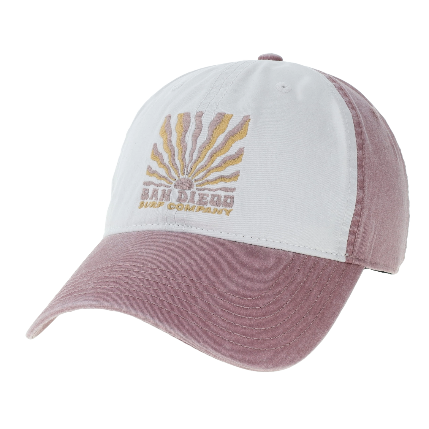 Sun Rays Hat