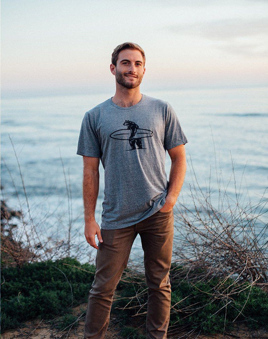 Simply Brutus Men's Tee