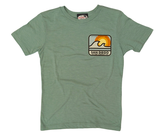 Pillow Talk Kids Tee