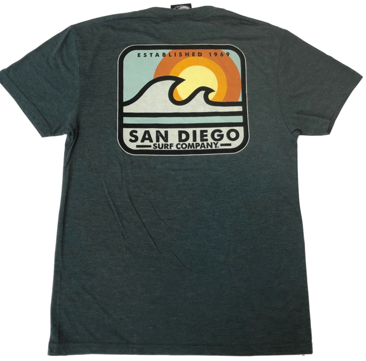 Pillow Talk Men's Tee