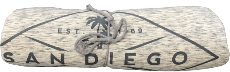 Paradiso Blanket