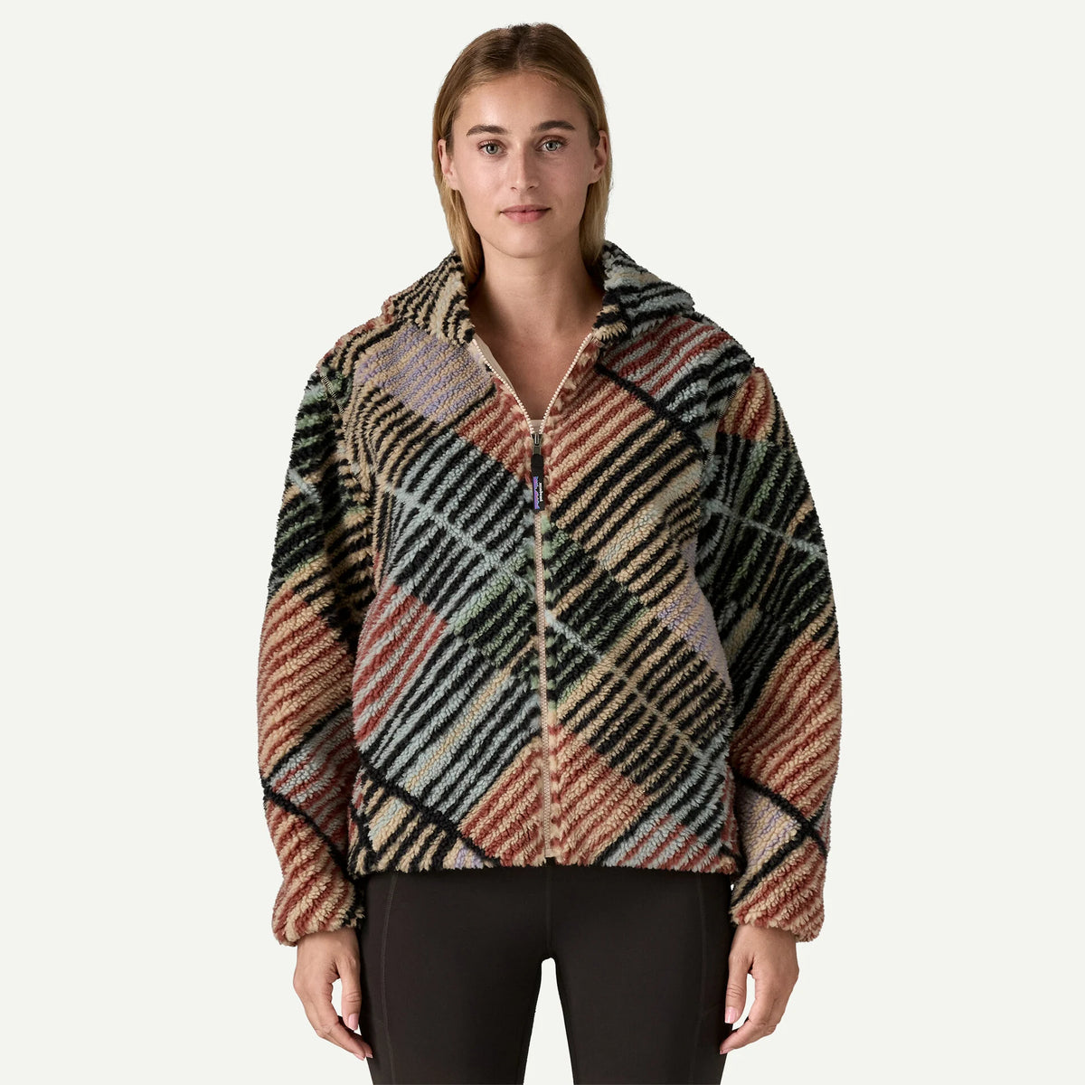 Women's Lunar Dusk Fleece Hoody