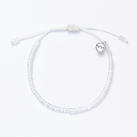 Mauka Mini Beaded Bracelet