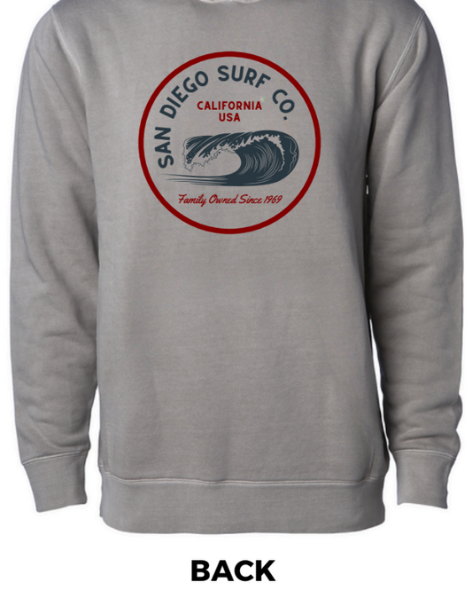 San Elijo Hoodie