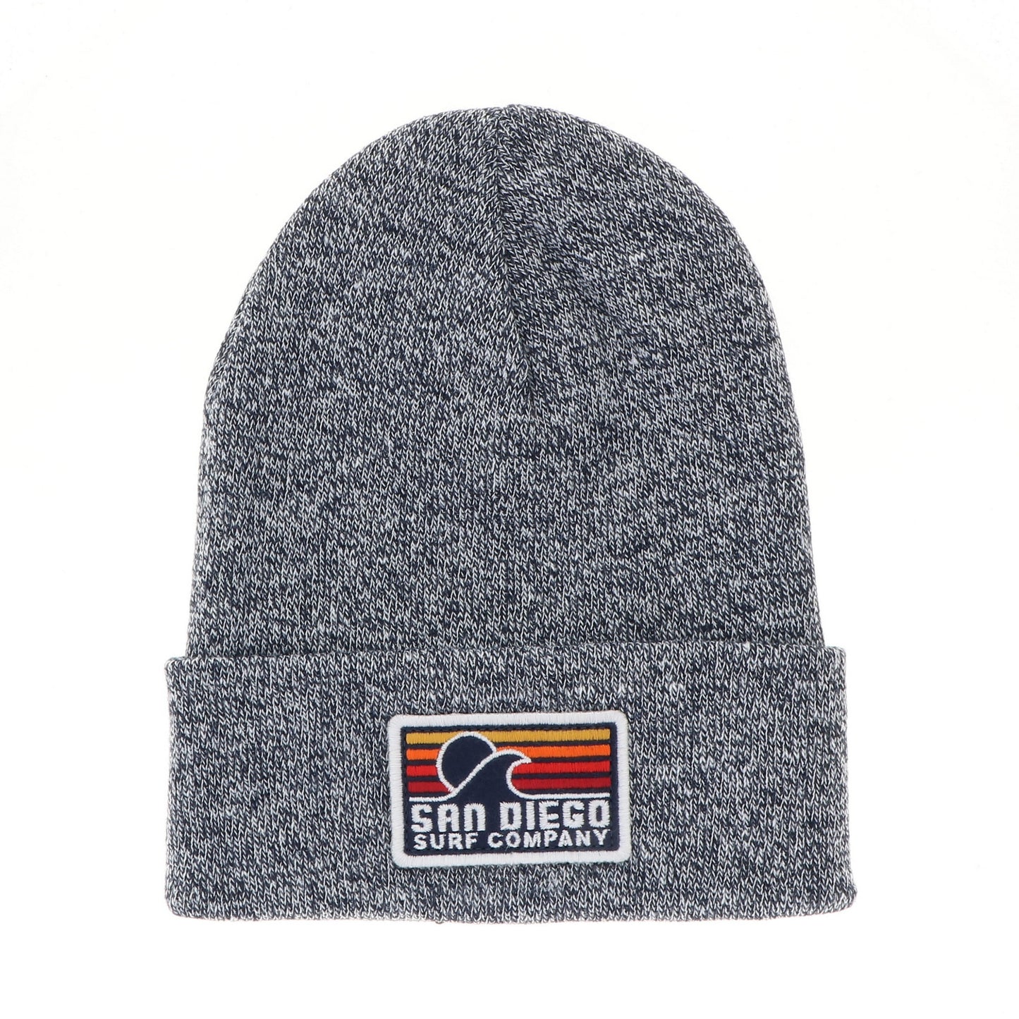 Bird Rock Beanie