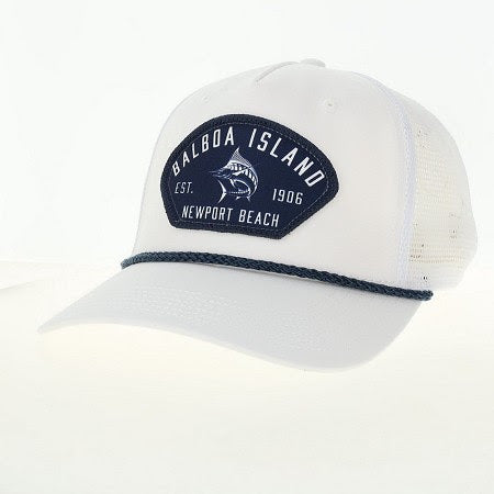 Admiral Beachcity Balboa Trucker