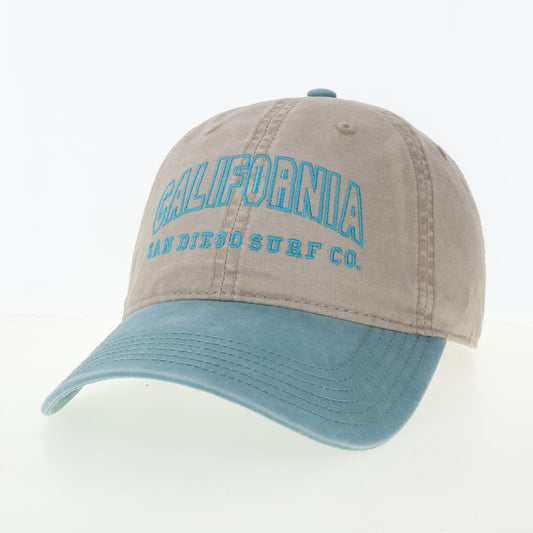 Colossal Bridge Hat