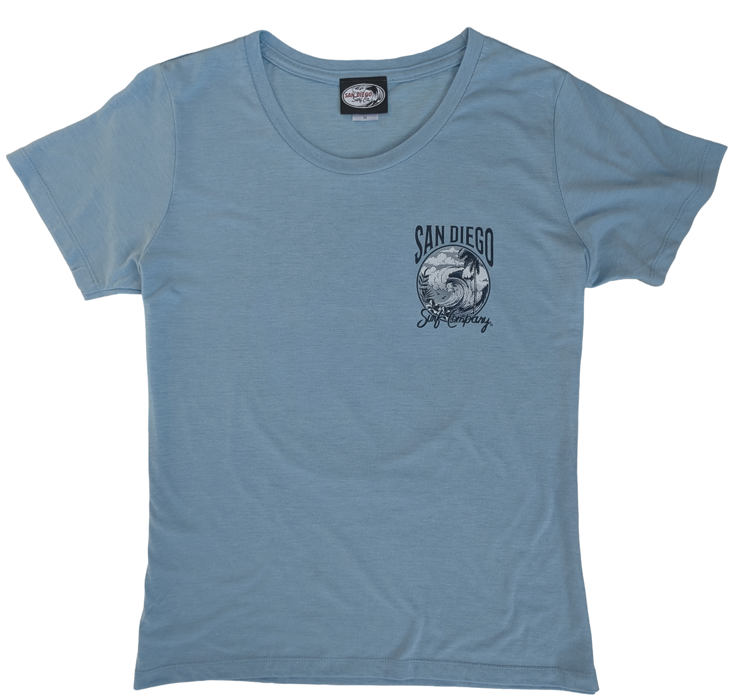 Force Of Nature San Diego Women's Tee