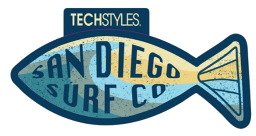 Spritzer Mini Sticker