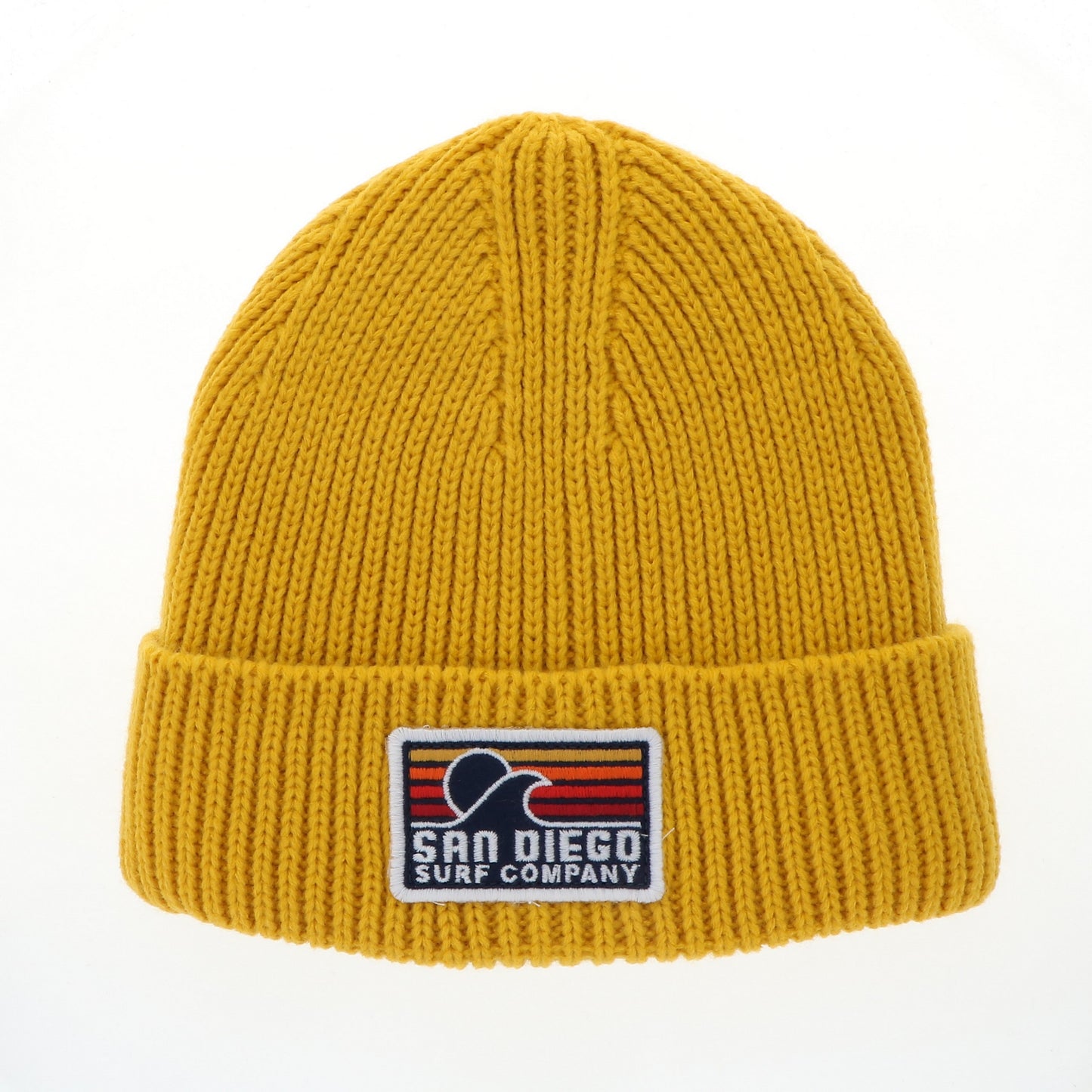 Bird Rock Beanie