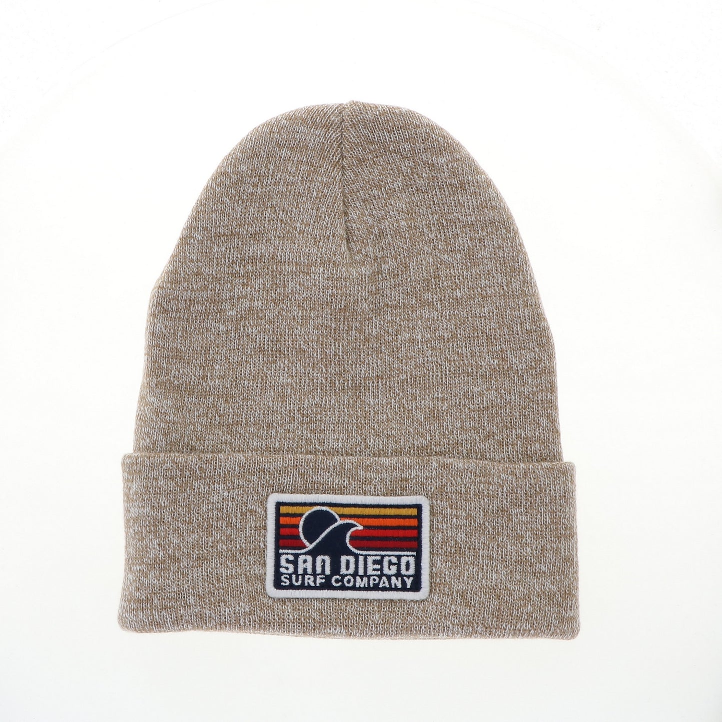 Bird Rock Beanie