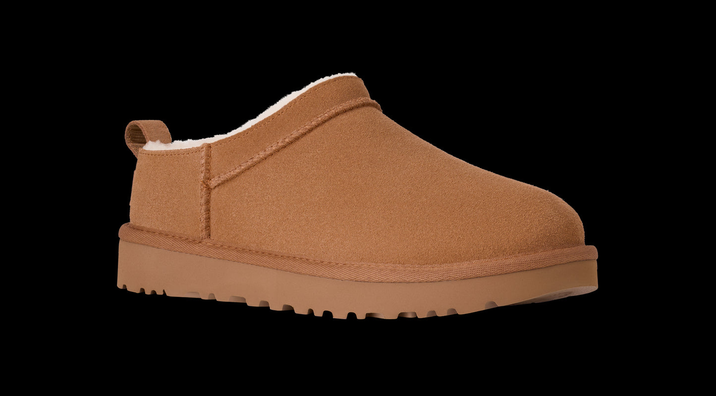 Women's Classic Micro Boot