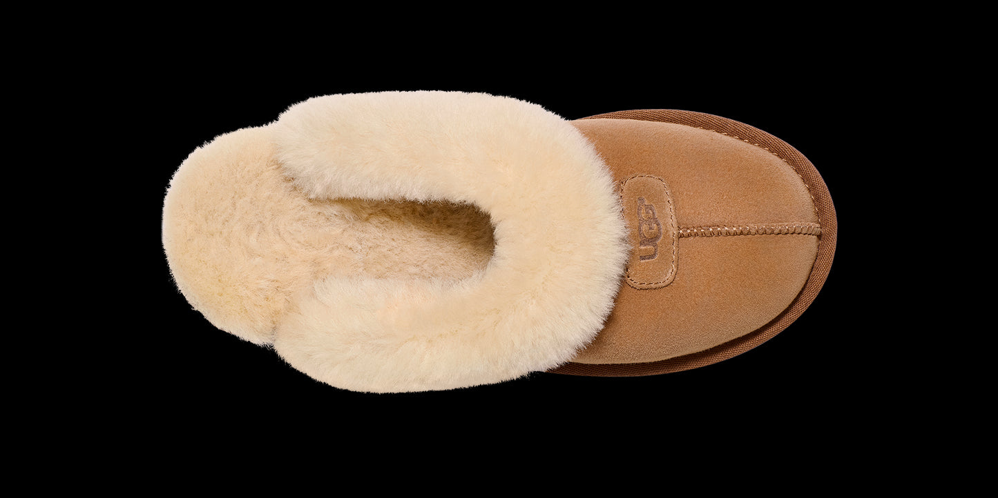 Women's Coquette Slipper